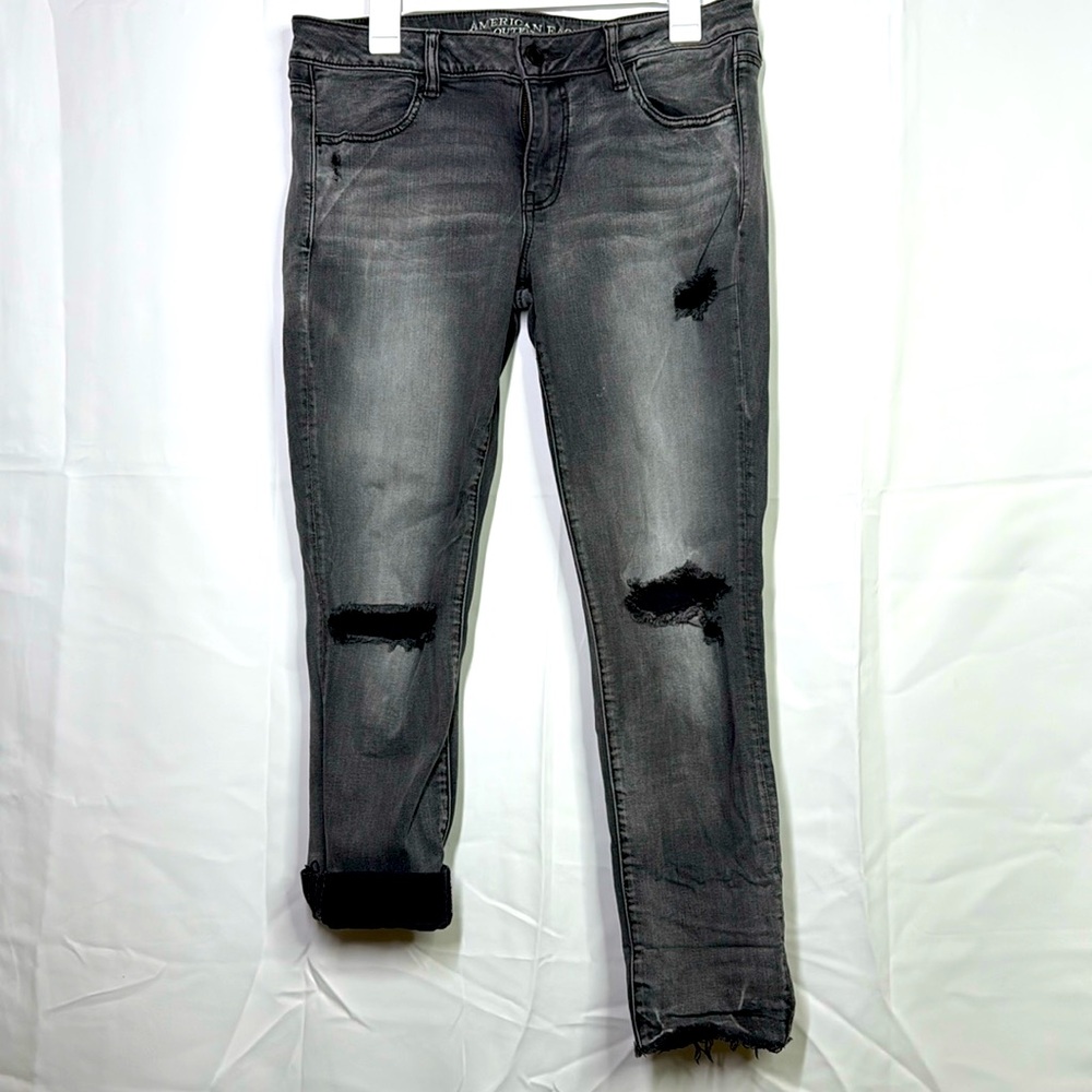 American Eagle Outfitters Super Stretch Jeggings